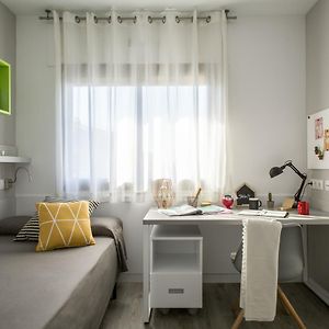 Kamer met een King Size Bed